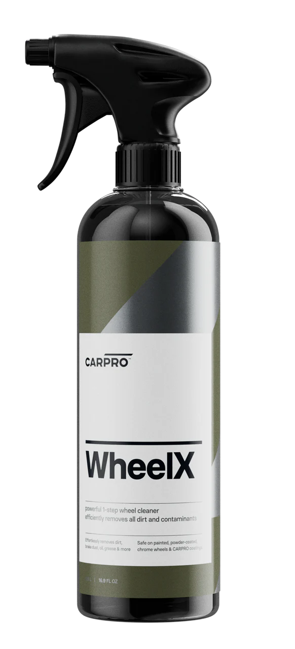 CARPRO WheelX Wheel Cleaner