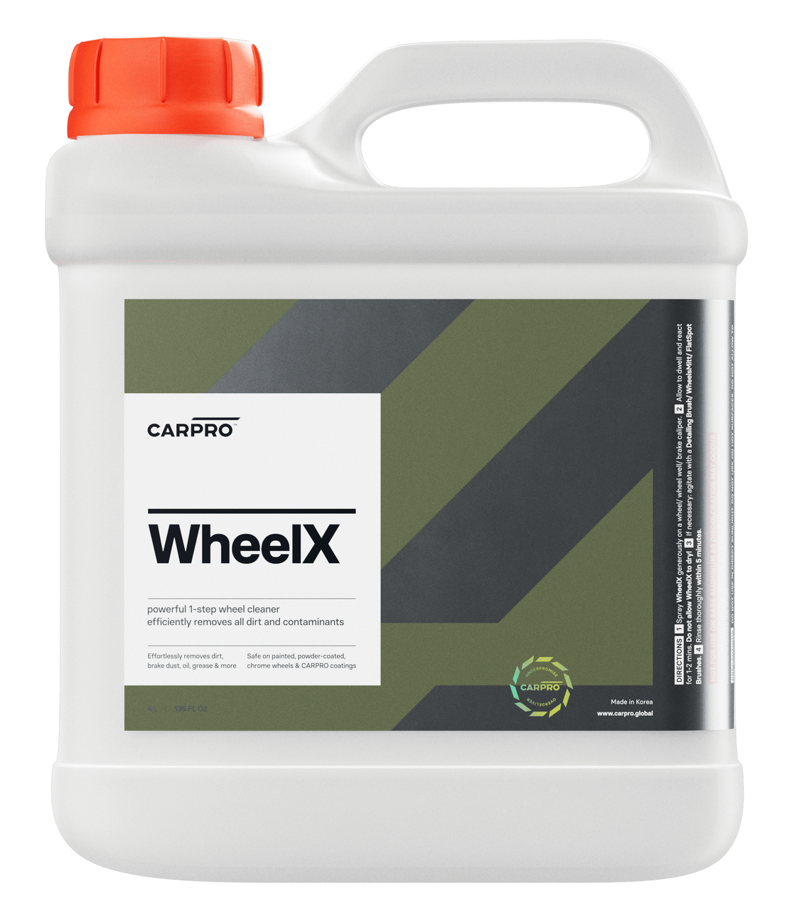 CARPRO WheelX Wheel Cleaner