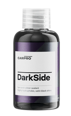 CARPRO DarkSide Tire & Rubber Sealant 1 Gallon