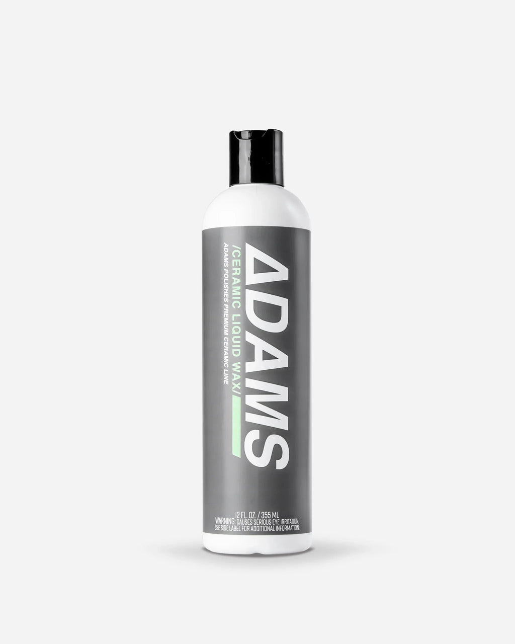 Adam's Ceramic Liquid Wax