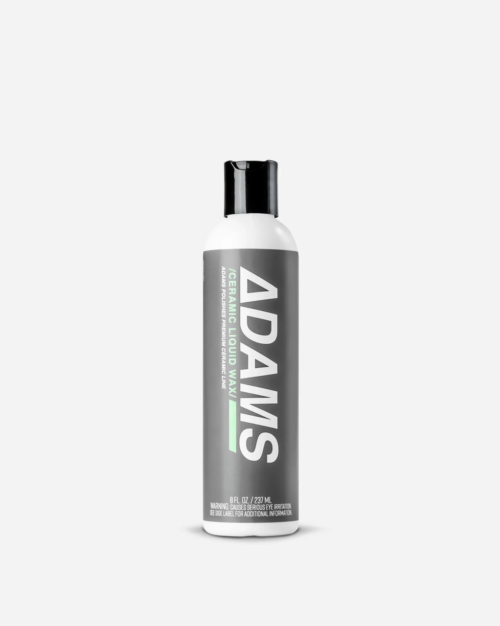Adam's Ceramic Liquid Wax