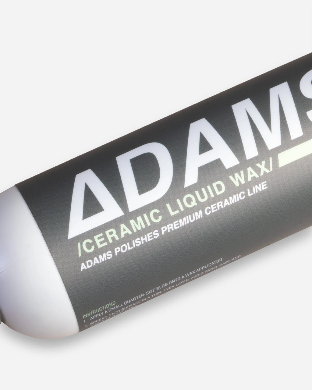 Adam's Ceramic Liquid Wax