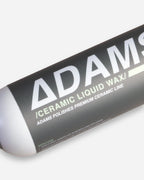 Adam's Ceramic Liquid Wax
