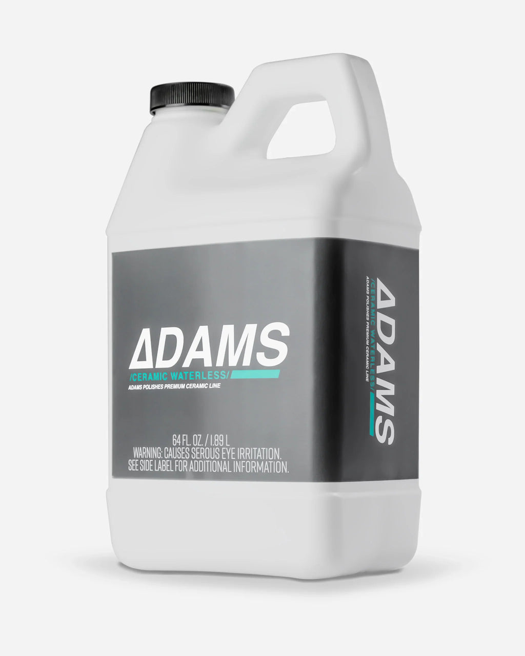 Adam's Ceramic Waterless