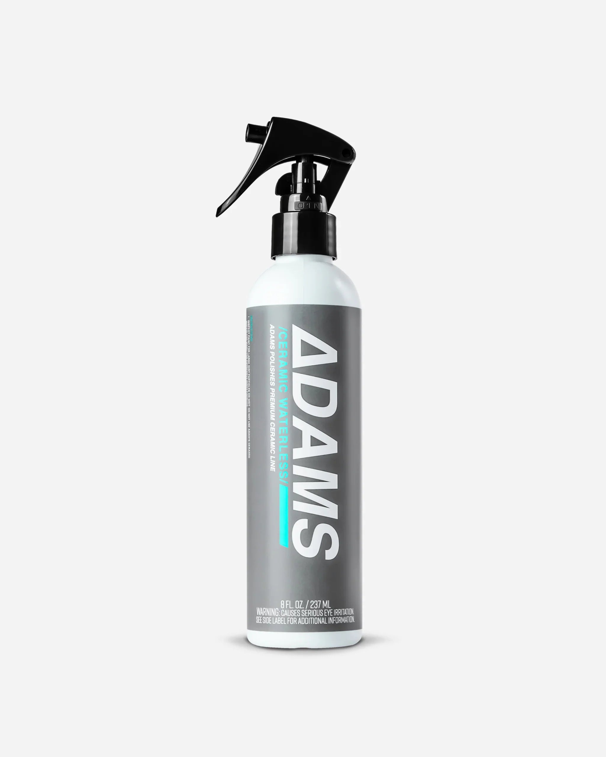 Adam's Ceramic Waterless