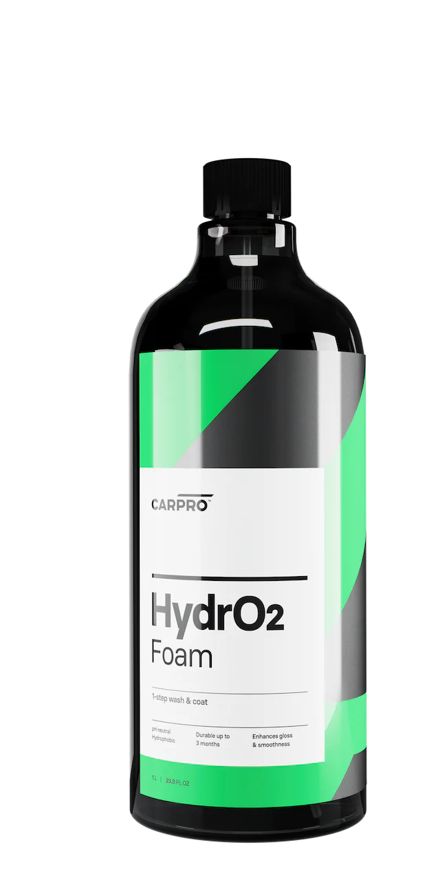 CARPRO HydrO2 Foam 1 Liter (34oz)