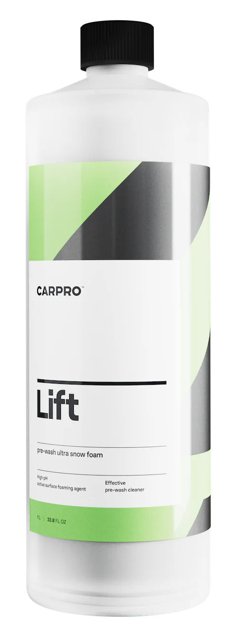 CARPRO Lift Snow Foam 1 Liter (34oz)
