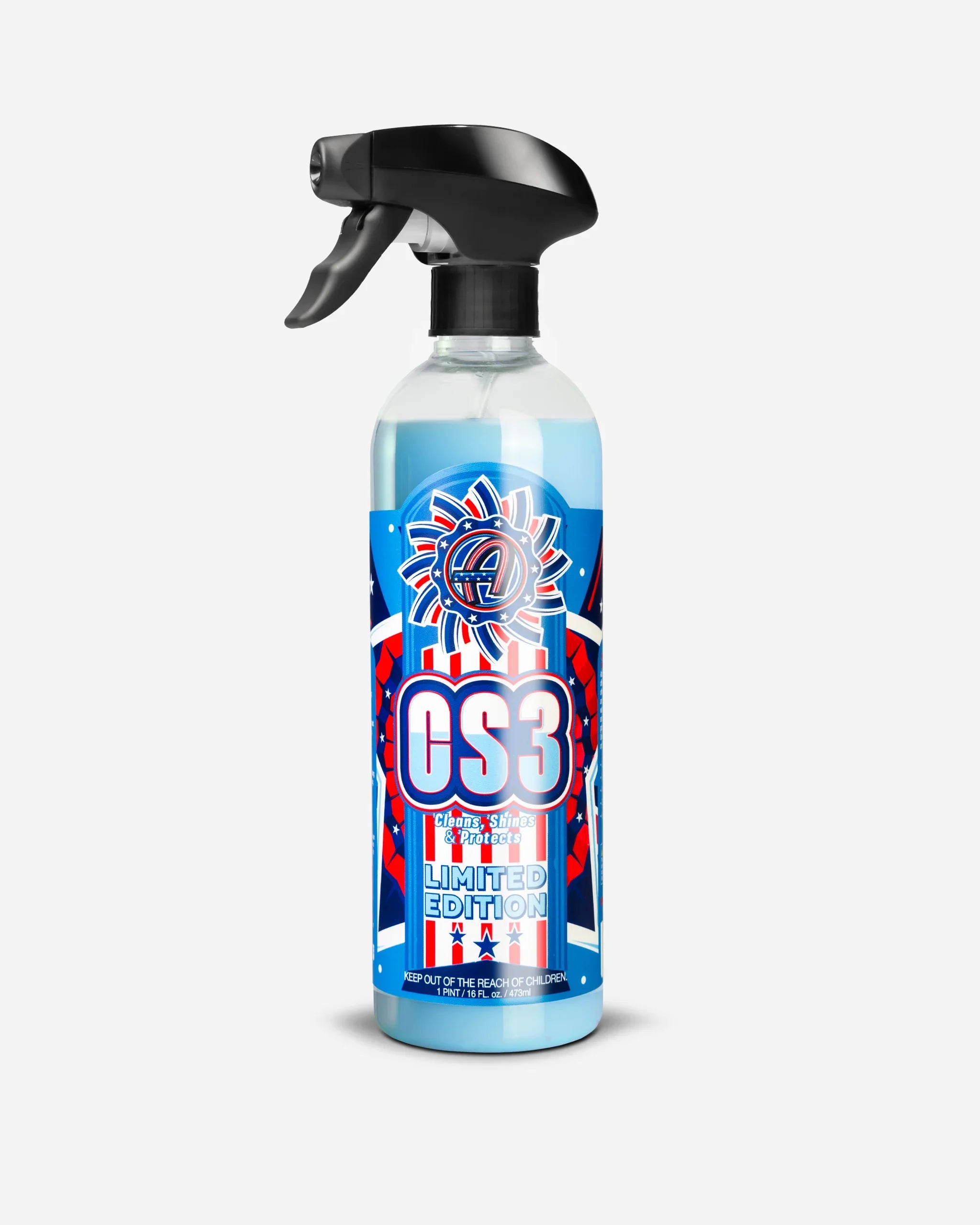 Adam's CS3 2024 (4th of July Edition)