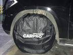 CARPRO Wheel Covers 4PK