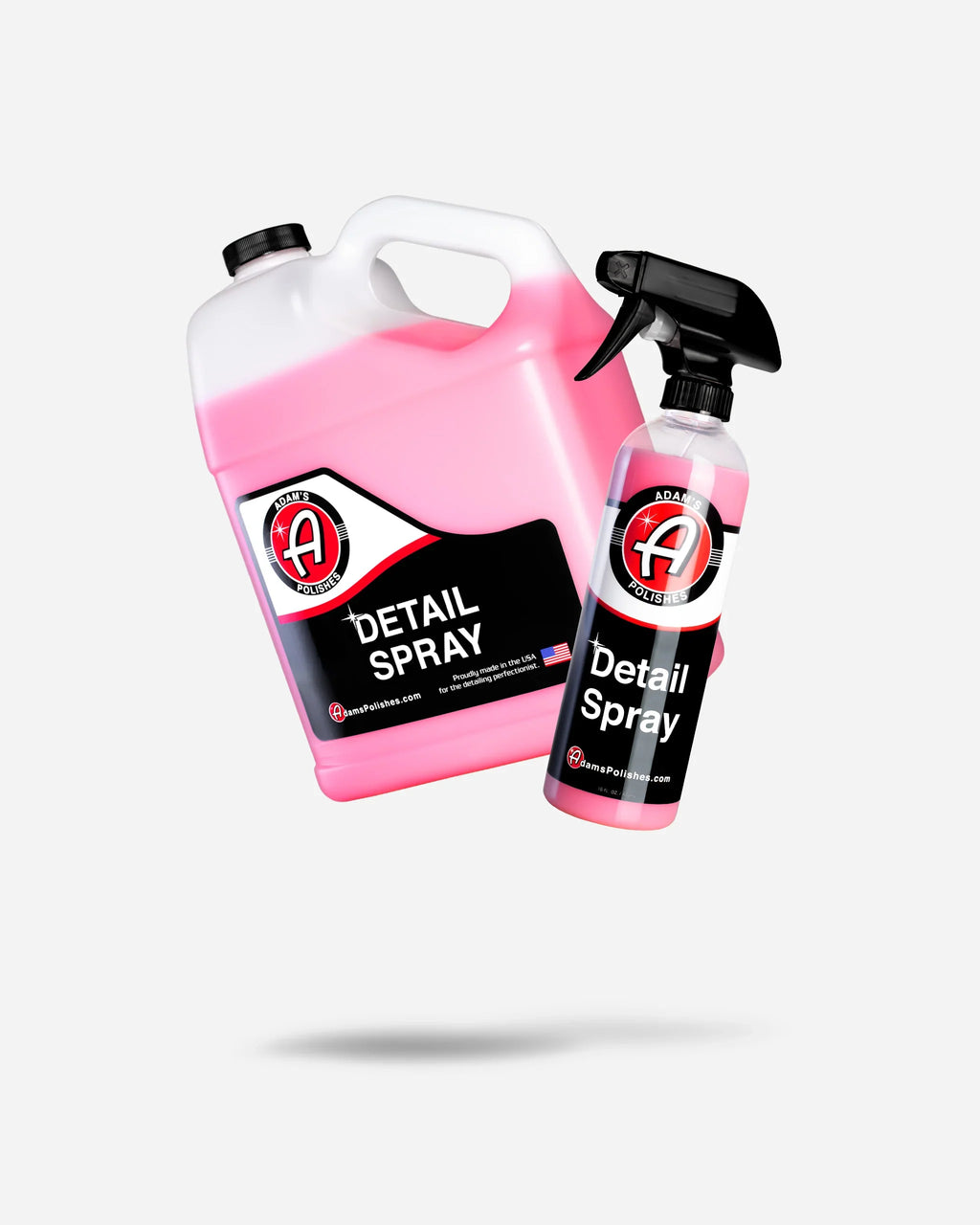 Adam's Detail Spray Gallon with Free 16oz