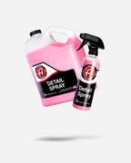 Adam's Detail Spray Gallon with Free 16oz