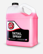 Adam's Detail Spray Gallon with Free 16oz