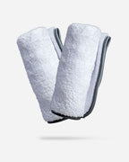 Adam's Double Soft Microfiber Towel