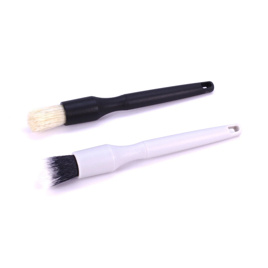 Detail Factory Crevice Brush Set