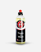 Adam's Foam + Wash