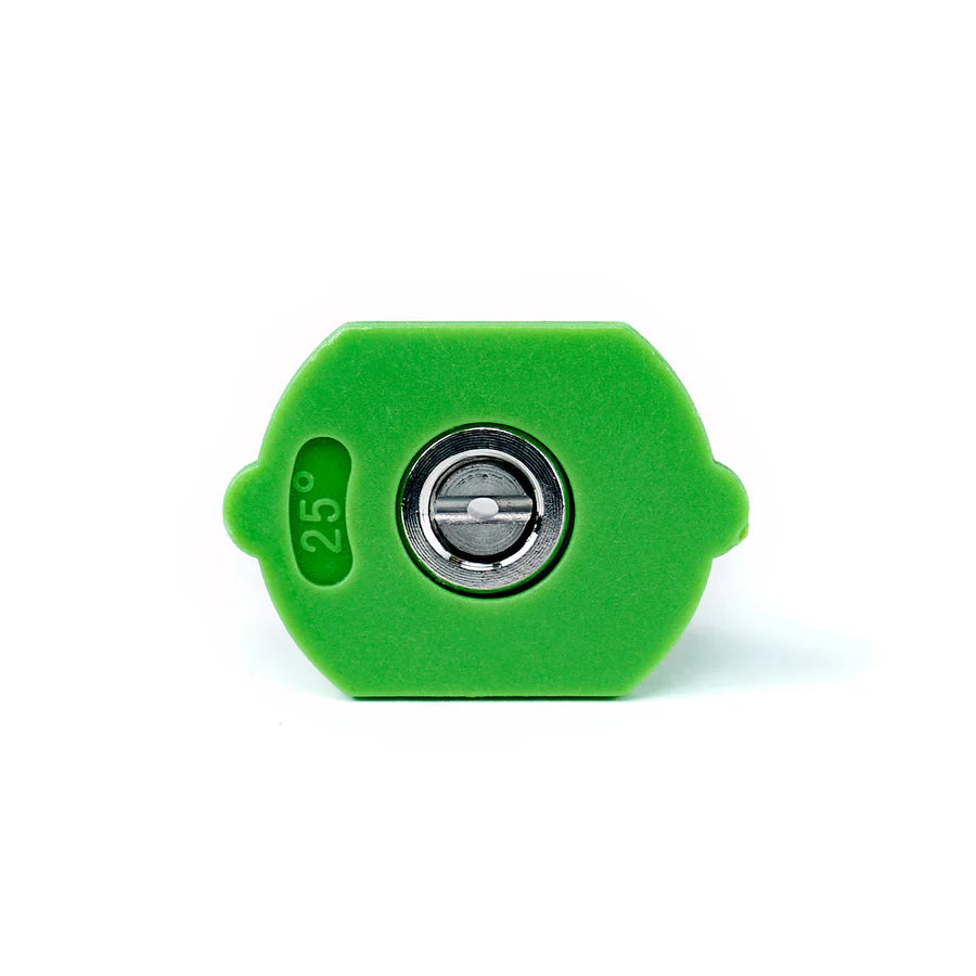 QC HYDROJET SS 4.0 (4 PACK) 0,15,25,40 DEG