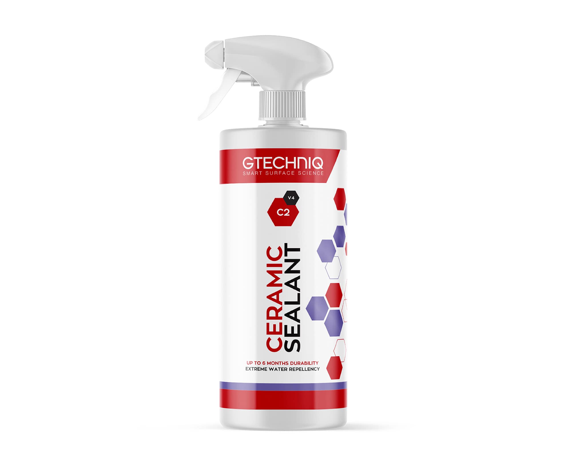 GTECHNIQ C2 Ceramic Sealant