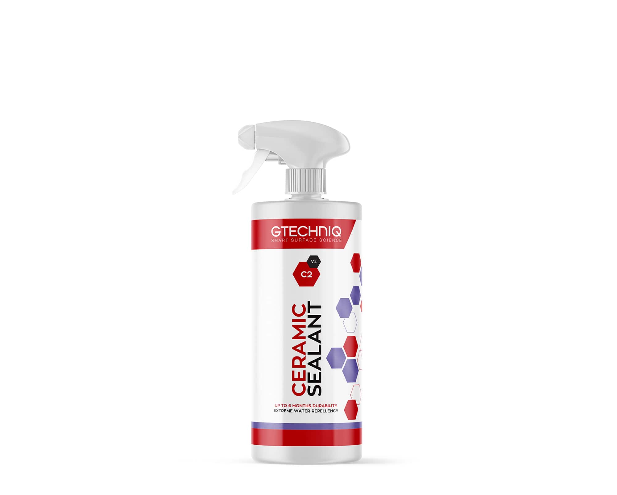 GTECHNIQ C2 Ceramic Sealant