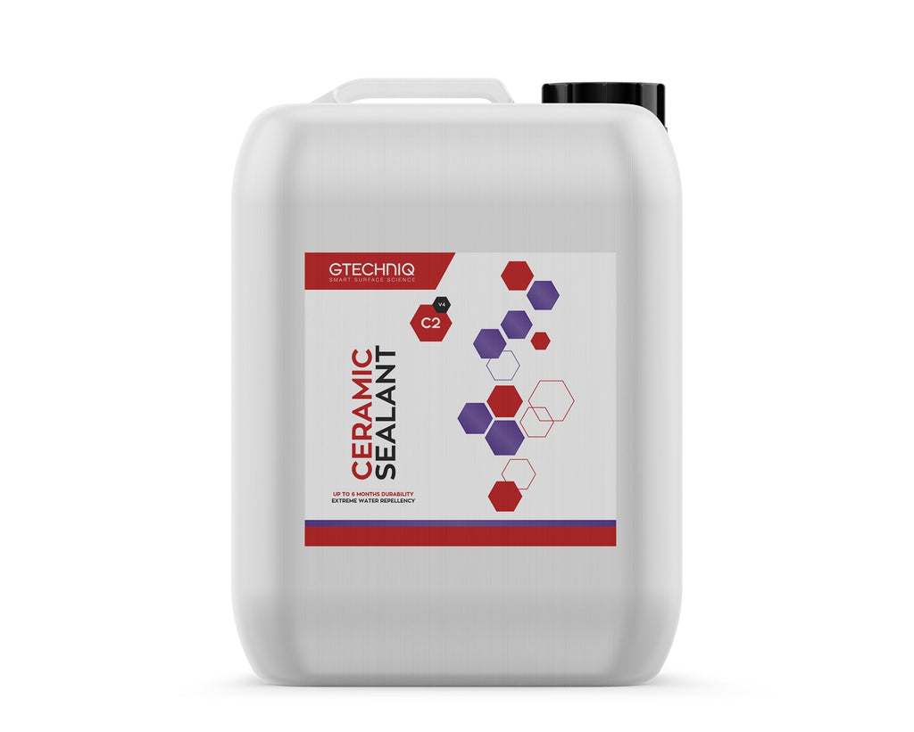 GTECHNIQ C2 Ceramic Sealant