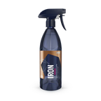 GYEON Iron Redefined