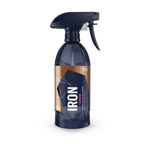 GYEON Iron Redefined