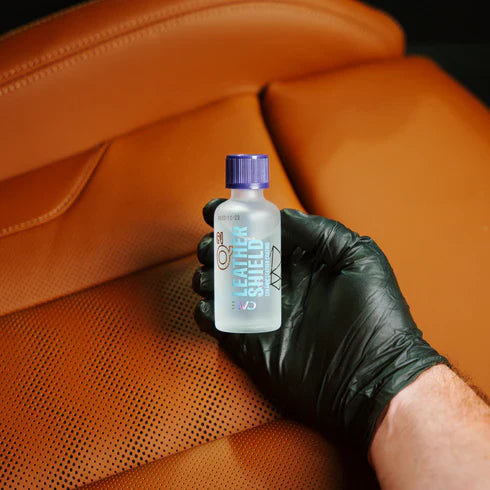 GYEON Leather Shield EVO (50mL)