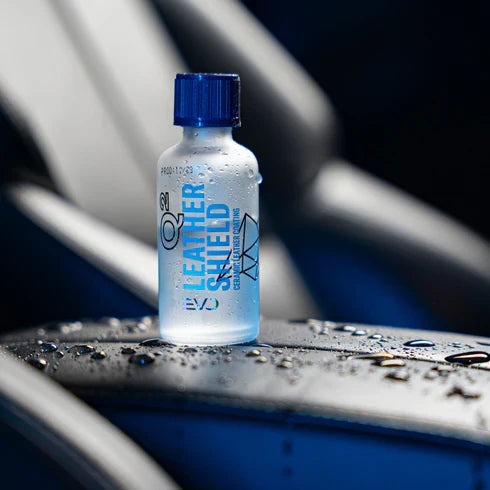 GYEON Leather Shield EVO (50mL)