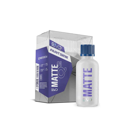 GYEON Matte EVO (50mL)