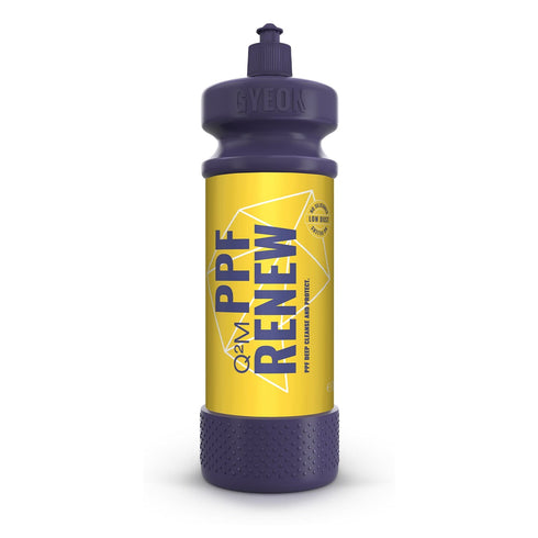 GYEON PPF Renew