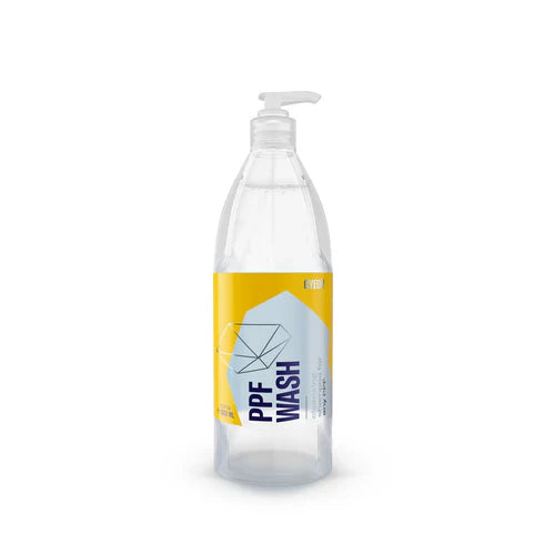 GYEON PPF Wash