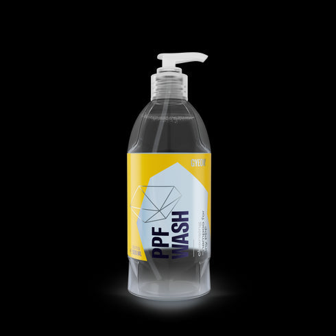GYEON PPF Wash