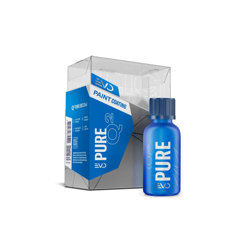 GYEON Pure EVO
