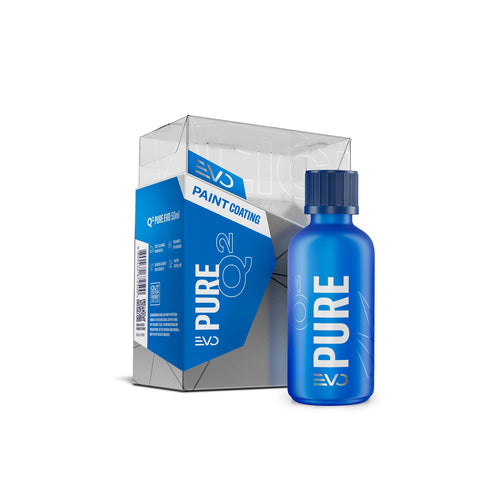 GYEON Pure EVO