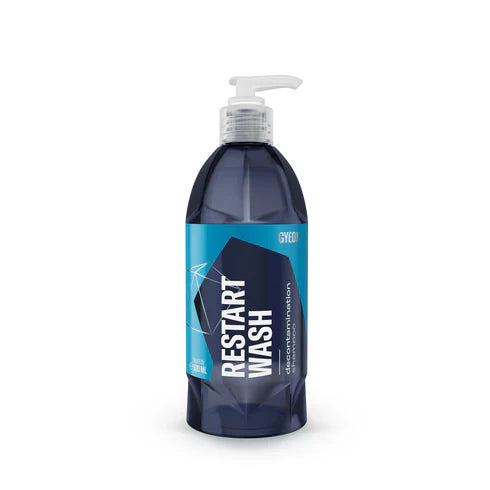 GYEON Restart Wash (500mL)