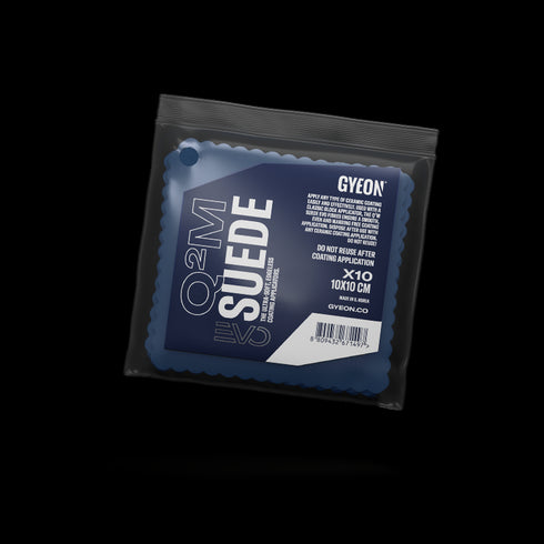 GYEON Suede EVO (10-Pack)