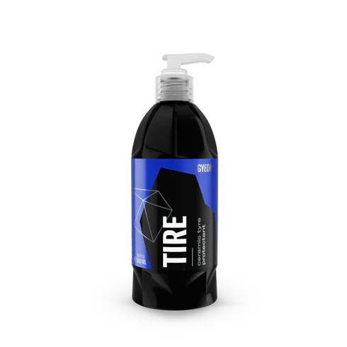 GYEON Tire (500mL)