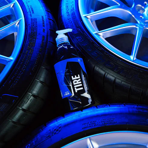 GYEON Tire (500mL)