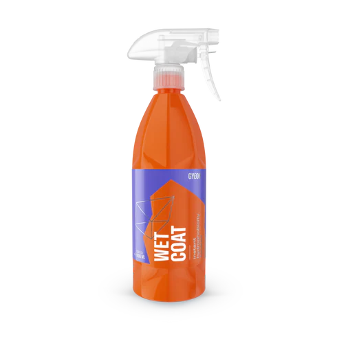 GYEON Wet Coat