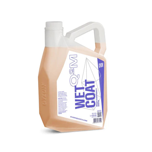 GYEON Wet Coat
