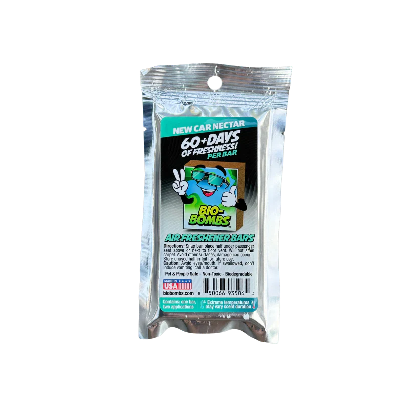 Air Freshener Bars