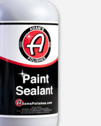 Adam's Paint Sealant