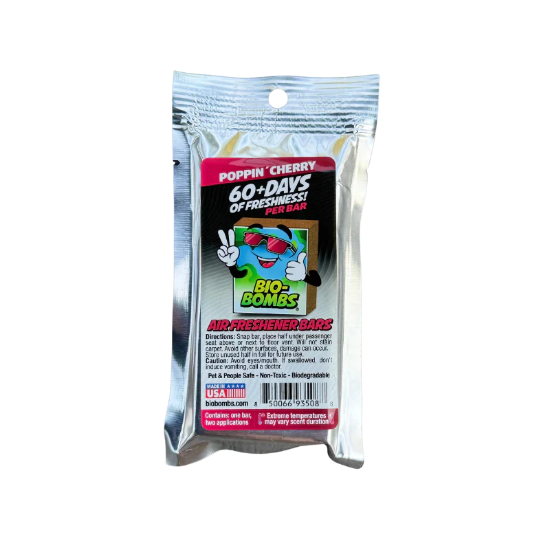 Air Freshener Bars