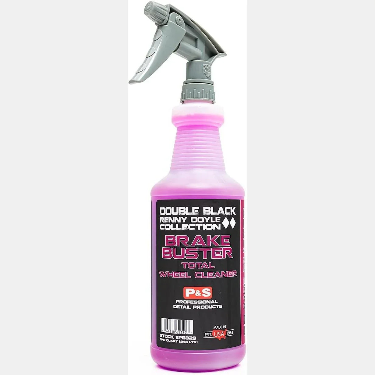 P&S Brake Buster