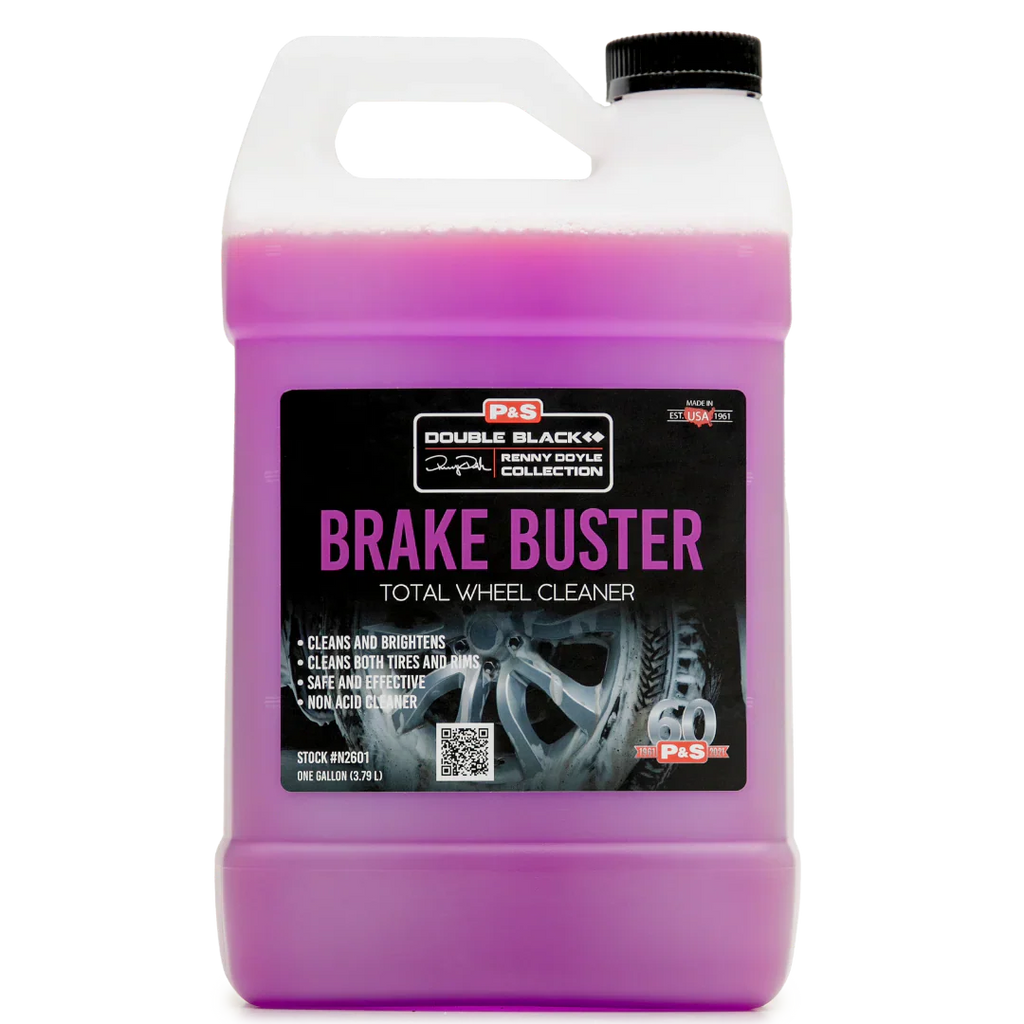 P&S Brake Buster
