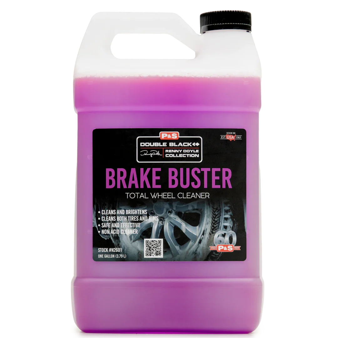 P&S Brake Buster