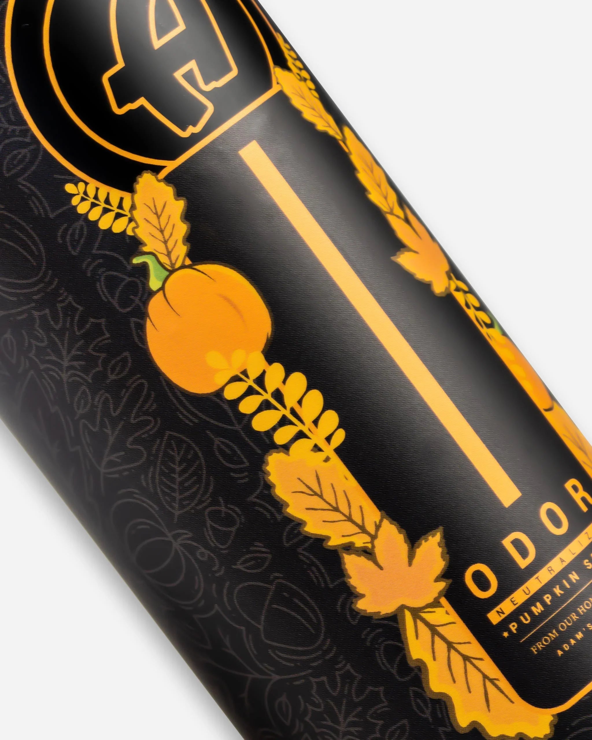 Adam's Pumpkin Spice Odor Neutralizer 16oz