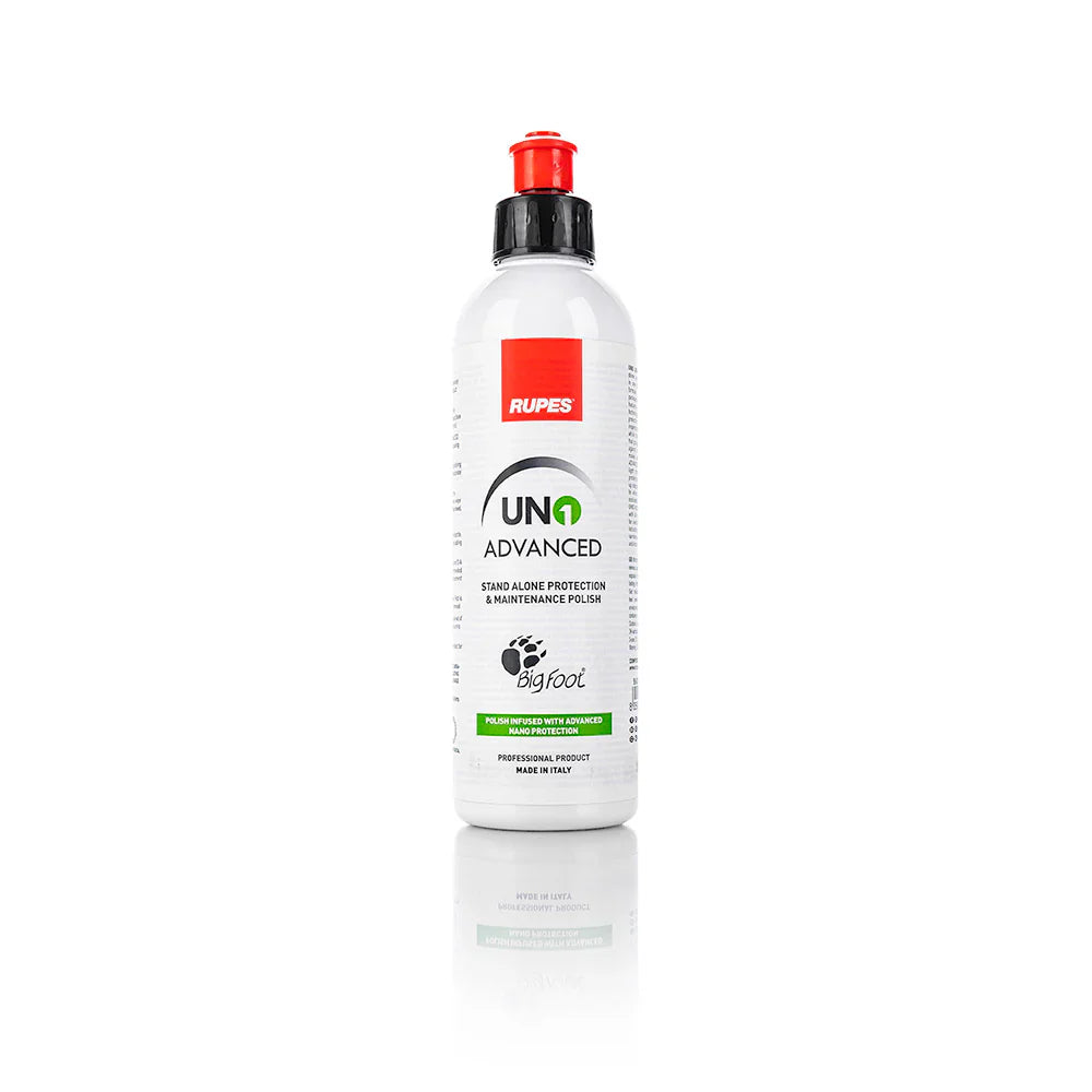 Rupes Uno Advanced