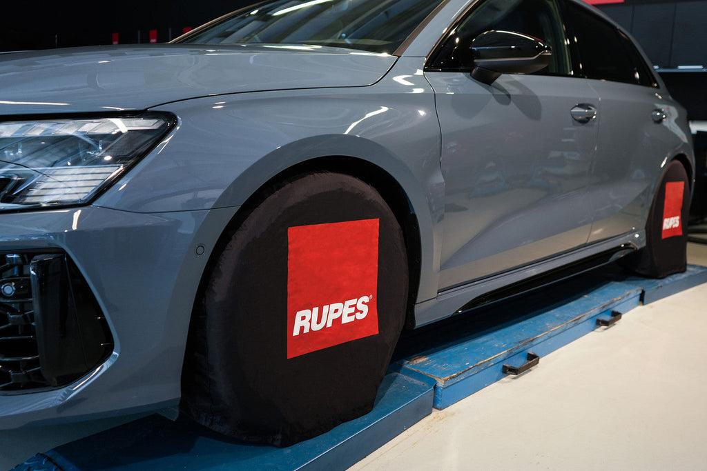 RUPES Wheel Covers