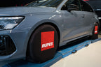 RUPES Wheel Covers