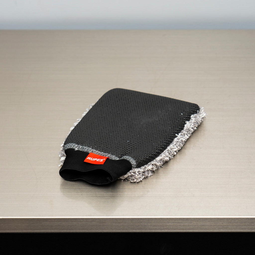 RUPES Wash and Decontamination Mitt